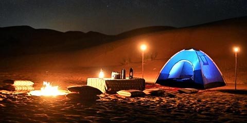 How to Get an Abu Dhabi Visa Fast ?